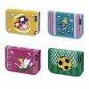 Penar simplu, 50 de accesorii, HERLITZ Happy School