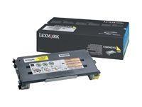 Toner Lexmark 0C500H2YG