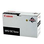 Toner negru CANON NPG13C