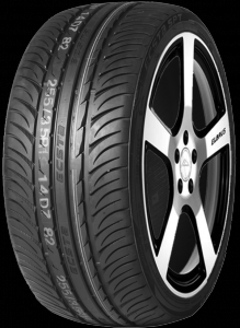 Anvelopa Vara Kumho KU31 255/35/R19