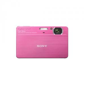 Aparat foto digital Sony Cyber-shot DSC-T700 Pink