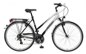 Bicicleta Winora Trinidad Dama