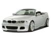 Bmw e46 m-line body