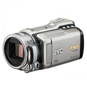 Camera video JVC Everio GZ-HM1