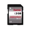 Card memorie hama memorie secure digital highspeed