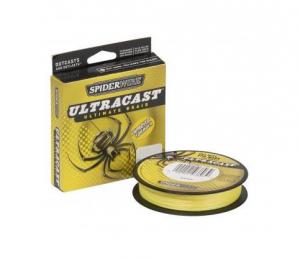 Fir Spider Wire Ultra Cast 025mm - 110m - 25,80 Kg