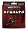 Fir spiderwire stealth verde 025mm/22,95kg/137m