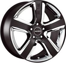 Janta Radius R 14 - R 14 - Sport-Satin 22"