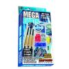 Mega darts soft pack