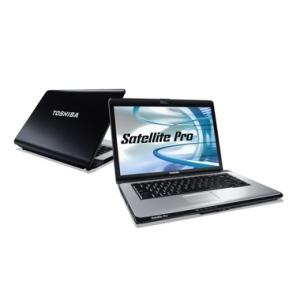 Notebook Toshiba Satellite Pro A200-1VB