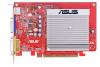 Placa video Asus ATI HD2400PRO PCIE 256MB DDR2-64bit HDCP Passiv