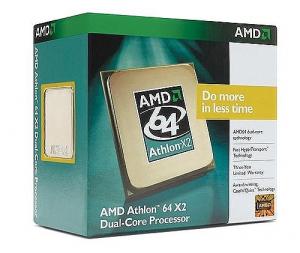Procesor AMD Athlon64 X2 6000+ dual core , BOX
