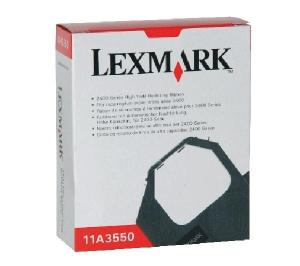 Ribbon lexmark 11a3550