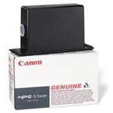 Toner negru canon npg5