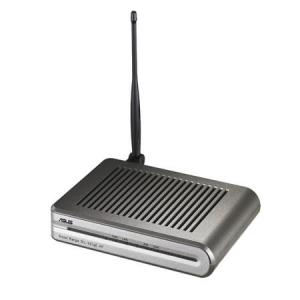 Access point ASUS WL-320GE
