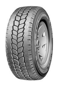 Anvelopa Michelin - Agilis 81 Snowice