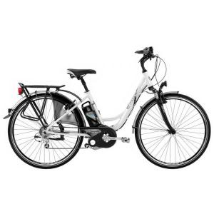 Bicicleta ELECTRICA BH CITY DELUXE 700 - LADY