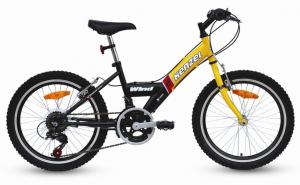 Bicicleta WIND XC 200 - 20"
