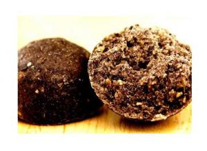 Boilies Scufundabil PowerBalls 1000 gr - 16 mm Hering