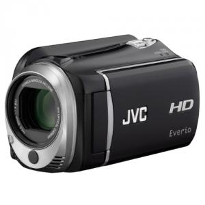 Camera video JVC Everio GZ-HD620B