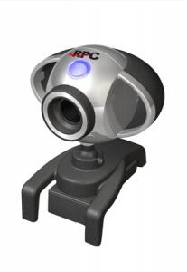 Camera Web RPC RPC-WB-100