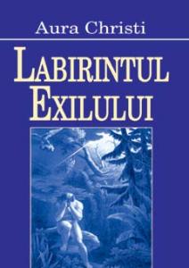 Cartea Labirintul exilului