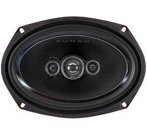 Difuzoare Rockford Fosgate Punch P1694C