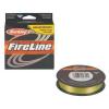 Fireline fluo 025mm - 110m - 17,5