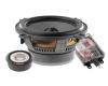 Focal polyglass 130 v1 component speakers 60w rms