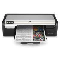 Imprimanta cu jet HP DJ D2460