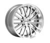 Janta exe konkourse wheel 22"