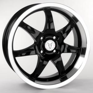 Janta Wolfrace Street Octane 17"