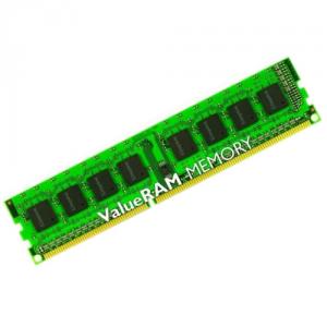 Memorie Kingston 2GB 1333MHz DDR3 Non-ECC CL9 DIMM Single Rank