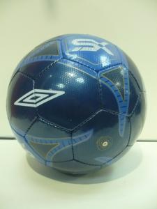 Minge fotbal UMBRO SX (albastru)