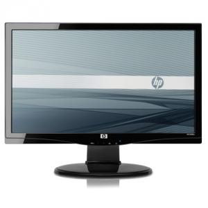 Monitor LCD HP 21.5'', Wide, S2231A