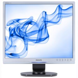 Monitor LCD Philips 19'', 190S9FS