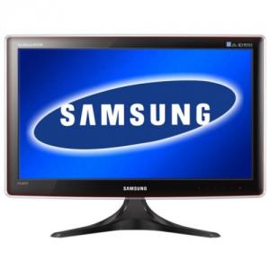 Monitor LED Samsung 21.5'', Wide, Full HD, DVI, BX2235