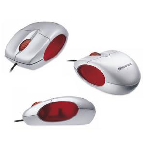 Mouse Microsoft Notebook pack
