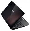 Notebook Asus N61VN-JX096V Intel Core 2 Duo T6600