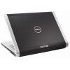 Notebook Dell XPS M1530 T9300 2.5GHz, 2GB, 250GB, Negru