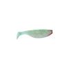 Shad aqua 10cm perl/gliter/verde 4buc/plic
