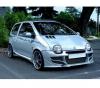 Spoiler fata Renault Twingo model Tokyo