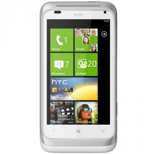 Telefon mobil HTC Radar