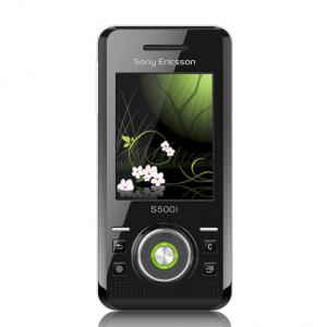 Telefon Sony Ericsson S500i