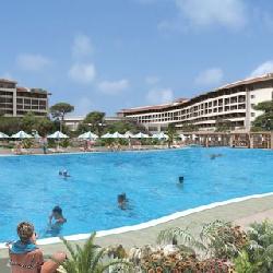 1 Mai in Turcia HOTEL ELA QUALITY RESORT 5*