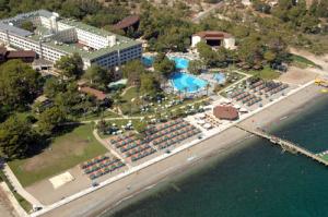 1 Mai in Turcia HOTEL MIRADA DEL MAR 4*