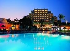 1 Mai in Turcia HOTEL OTIUM ZEYNEP 5*
