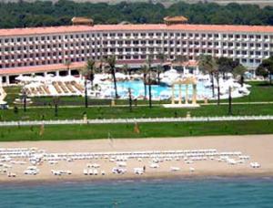 1 Mai in Turcia HOTEL CESARS TEMPLE 4*