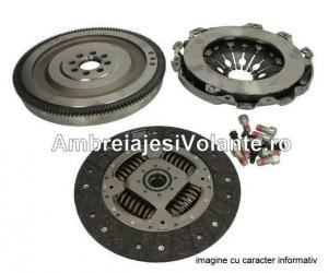 Kit conversie ambreiaj Opel Astra H 1.7 CDTI