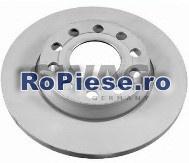 Disc frana spate Audi/VW